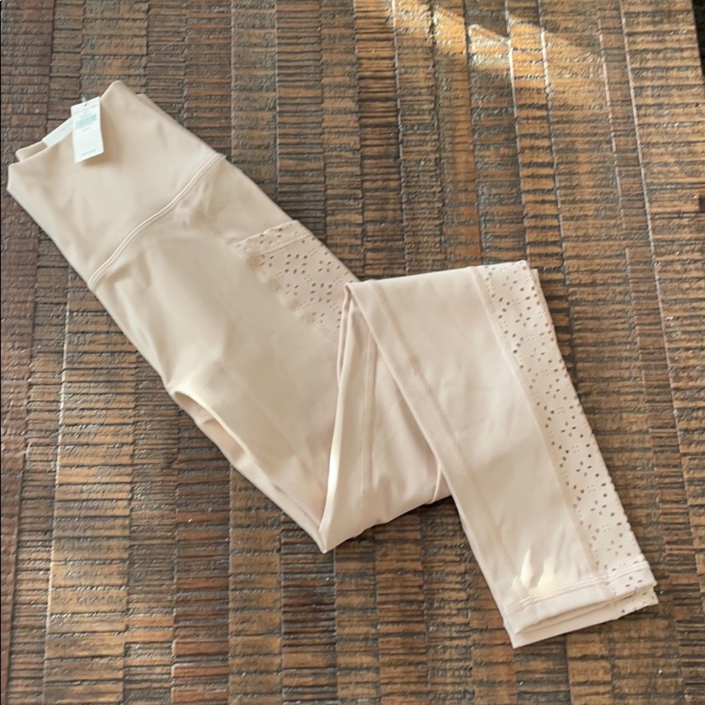 NWT Aerie hi-rise leggings